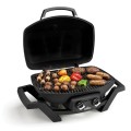 Przenośny grill gazowy Napoleon TravelQ PRO285, Czarny