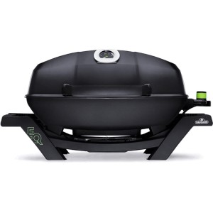 Przenośny grill elektryczny Napoleon TravelQ PRO285E, Czarny