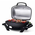 Przenośny grill elektryczny Napoleon TravelQ PRO285E, Czarny