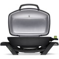Przenośny grill elektryczny Napoleon TravelQ PRO285E, Czarny