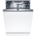 Zmywarka do zabudowy Bosch SBV6ZDX49E
