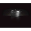 Żeliwny kociołek holenderski Napoleon 28cm, 6L, 56059