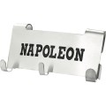 Uchwyt na narzędzia grillowe go grilli węglowych Napoleon 55100