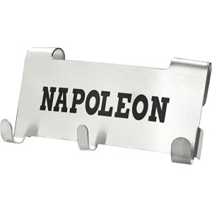 Uchwyt na narzędzia grillowe go grilli węglowych Napoleon 55100