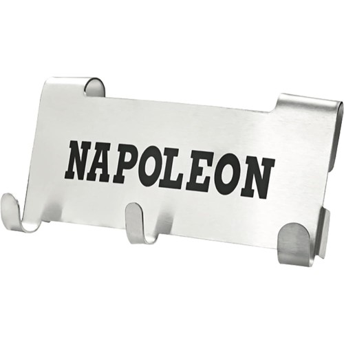 Uchwyt na narzędzia grillowe go grilli węglowych Napoleon 55100