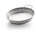 Wok do grillowania Napoleon ze stali szlachetnej, 56027