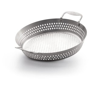 Wok do grillowania Napoleon ze stali szlachetnej, 56027