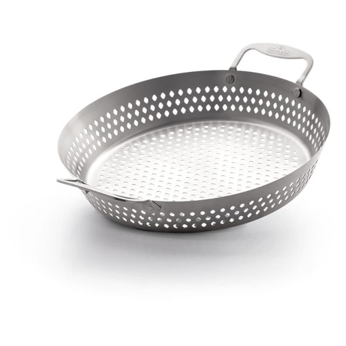 Wok do grillowania Napoleon ze stali szlachetnej, 56027