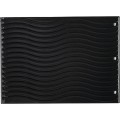 Dwustronna żeliwna płyta grillowa pokryta porcelaną do grilli Napoleon Prestige PRO 500, Prestige 500 & LEX, 56041