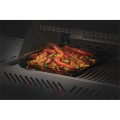 Dwustronna żeliwna płyta grillowa pokryta porcelaną do grilli Napoleon Prestige PRO 500, Prestige 500 & LEX, 56041