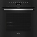 Piekarnik Miele z pyrolizą H 7365 BP ObsidianBlack