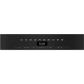 Piekarnik Miele z pyrolizą H 7365 BP ObsidianBlack