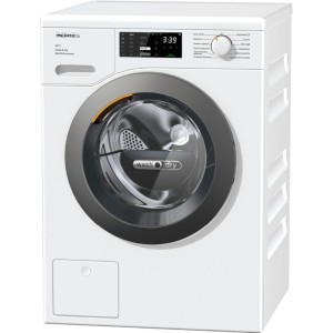 Pralko-suszarka Miele WTD 280 WCS