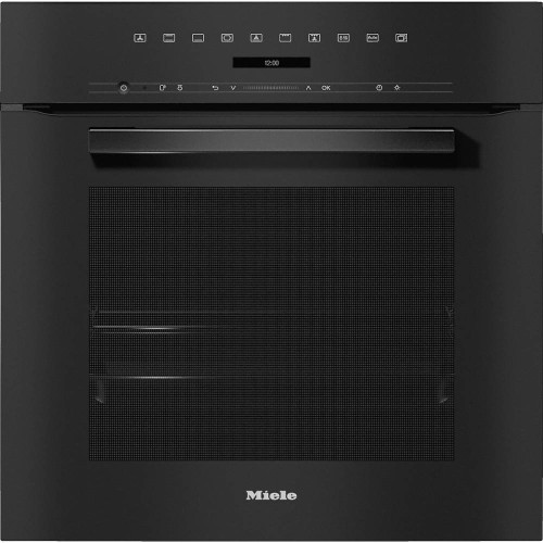 Piekarnik Miele H 7264 B ObsidianBlack