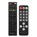 Gogen Tuner DVBT2 DVB143T2 SENIOR