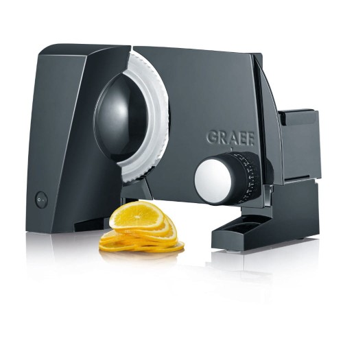 Krajalnica uniwersalna GRAEF SKS10002 czarna
