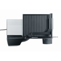 Krajalnica uniwersalna GRAEF SKS10002 czarna