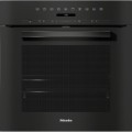 Urządzenie do gotowania na parze z funkcja piekarnika Miele DGC 7250 ObsidianBlack