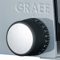 Krajalnica uniwersalna GRAEF SKS11000 szara