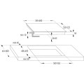 Płyta indukcyjna Gorenje IT641BCSC7