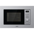 Kuchenka mikrofalowa Gorenje BM201AG1X