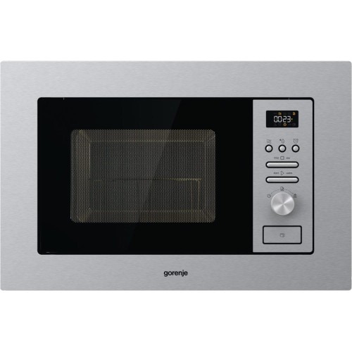Kuchenka mikrofalowa Gorenje BM201AG1X