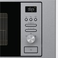 Kuchenka mikrofalowa Gorenje BM201AG1X