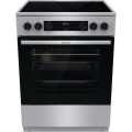 Kuchnia elektryczna Gorenje GECS6C70XC