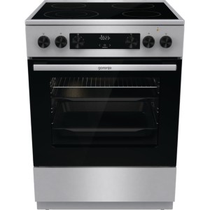 Kuchnia elektryczna Gorenje GECS6C70XC