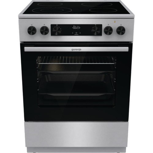 Kuchnia elektryczna Gorenje GECS6C70XC