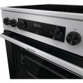 Kuchnia elektryczna Gorenje GECS6C70XC