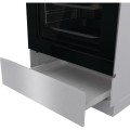 Kuchnia elektryczna Gorenje GECS6C70XC