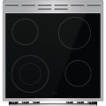 Kuchnia elektryczna Gorenje GECS6C70XC