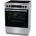 Kuchnia elektryczna Gorenje GECS6C70XC