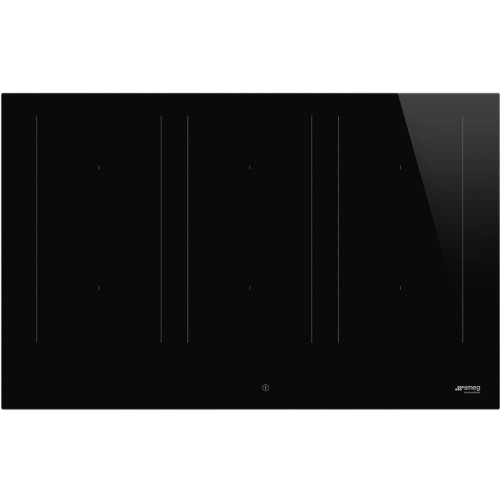 Płyta indukcyjna Smeg SIM3864D 80cm