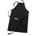 Fartuch grillowy Napoleon, czarny, 62131