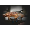 Startowy zestaw akcesoriów dla miłośników pizzy Napoleon, 90002