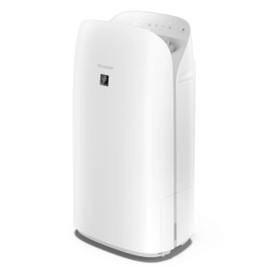 Oczyszczacz powietrza Sharp UA-KCP100E-W
