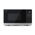 Kuchenka mikrofalowa Sharp YC-PC254AE-S