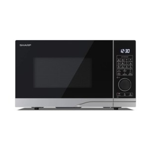 Kuchenka mikrofalowa Sharp YC-PC254AE-S