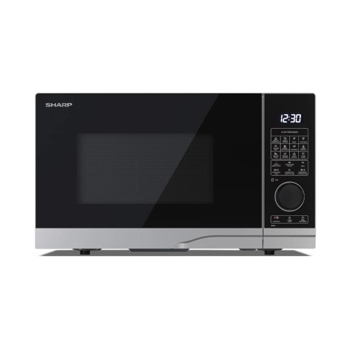 Kuchenka mikrofalowa Sharp YC-PC254AE-S