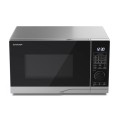Kuchenka mikrofalowa Sharp YC-PC254AE-S