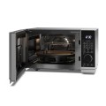 Kuchenka mikrofalowa Sharp YC-PC254AE-S