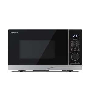 Kuchenka mikrofalowa Sharp YC-PC284AE-S