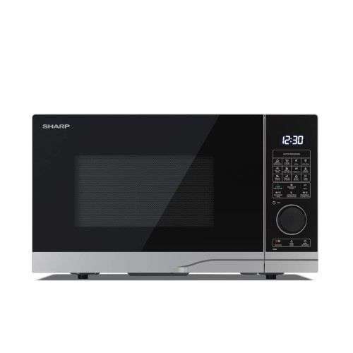 Kuchenka mikrofalowa Sharp YC-PC284AE-S
