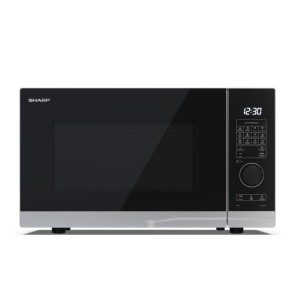Kuchenka mikrofalowa Sharp YC-PG254AE-S