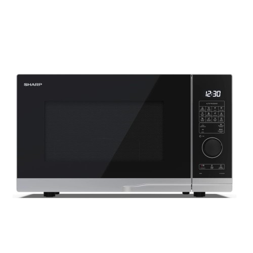 Kuchenka mikrofalowa Sharp YC-PG254AE-S