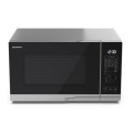 Kuchenka mikrofalowa Sharp YC-PG254AE-S