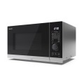 Kuchenka mikrofalowa Sharp YC-PG254AE-S