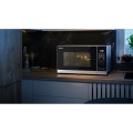 Kuchenka mikrofalowa Sharp YC-PG254AE-S